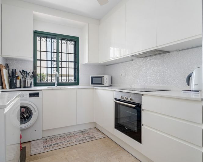 Image No.10-Villa de 3 chambres à vendre à Villamartin