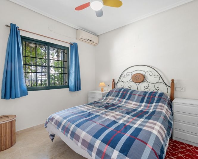 Image No.12-Villa de 3 chambres à vendre à Villamartin