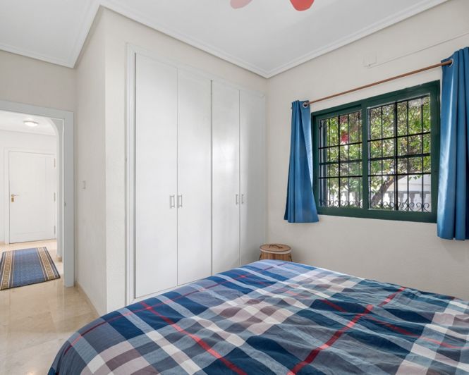 Image No.13-Villa de 3 chambres à vendre à Villamartin