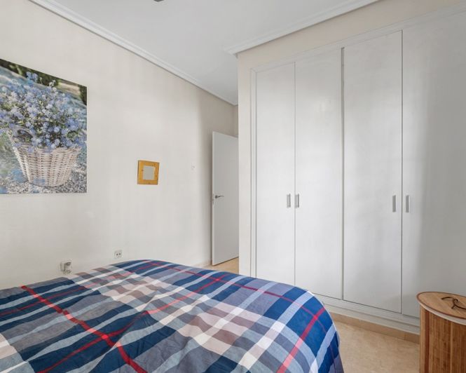 Image No.14-Villa de 3 chambres à vendre à Villamartin