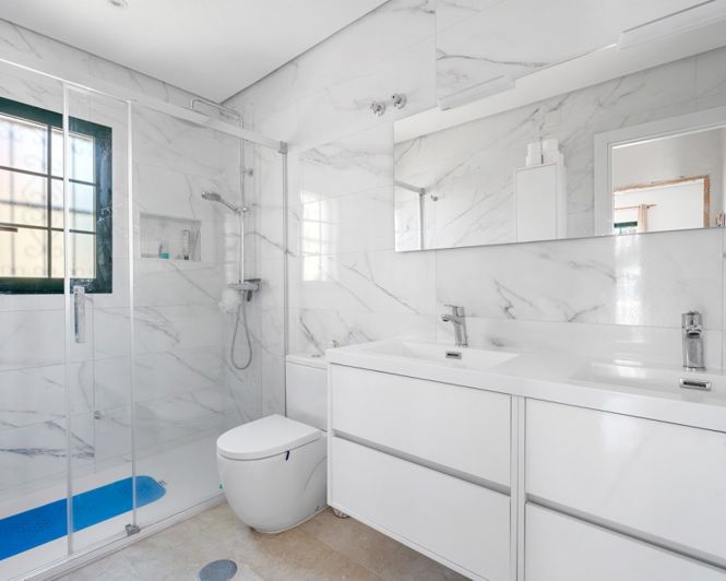 Image No.15-Villa de 3 chambres à vendre à Villamartin