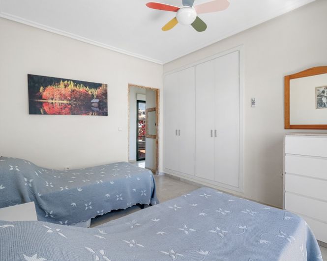 Image No.17-Villa de 3 chambres à vendre à Villamartin