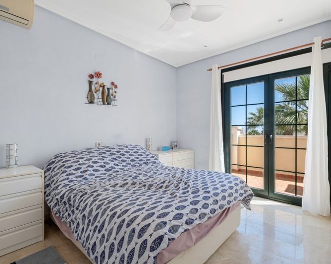 Image No.18-Villa de 3 chambres à vendre à Villamartin