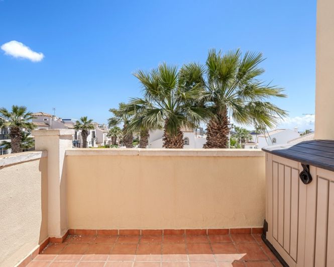 Image No.21-Villa de 3 chambres à vendre à Villamartin