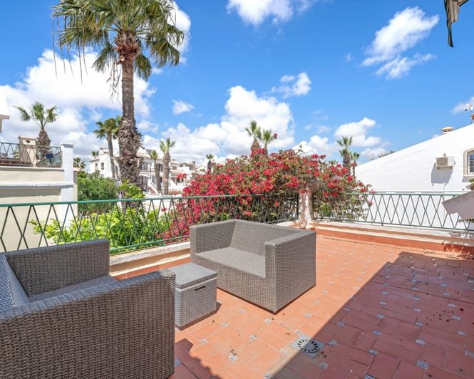 Image No.22-Villa de 3 chambres à vendre à Villamartin