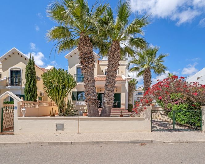 Image No.28-Villa de 3 chambres à vendre à Villamartin