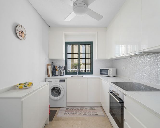 Image No.9-Villa de 3 chambres à vendre à Villamartin