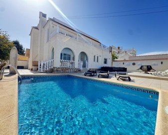 Appartement de 1 chambre à vendre à Algorfa