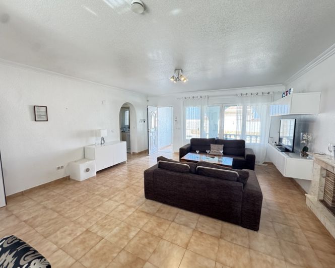 Image No.10-Appartement de 1 chambre à vendre à Algorfa