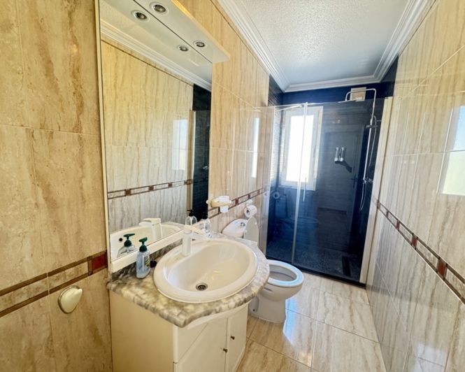 Image No.11-Appartement de 1 chambre à vendre à Algorfa