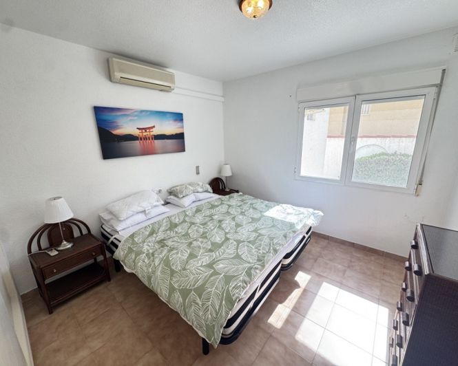 Image No.12-Appartement de 1 chambre à vendre à Algorfa