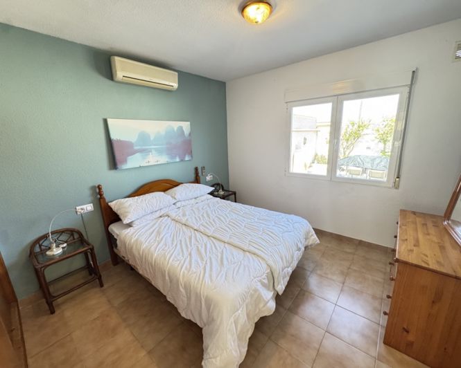 Image No.13-Appartement de 1 chambre à vendre à Algorfa