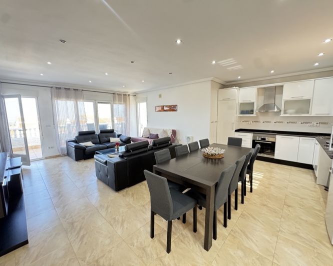 Image No.17-Appartement de 1 chambre à vendre à Algorfa