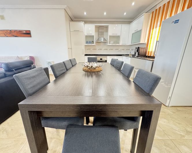 Image No.18-Appartement de 1 chambre à vendre à Algorfa