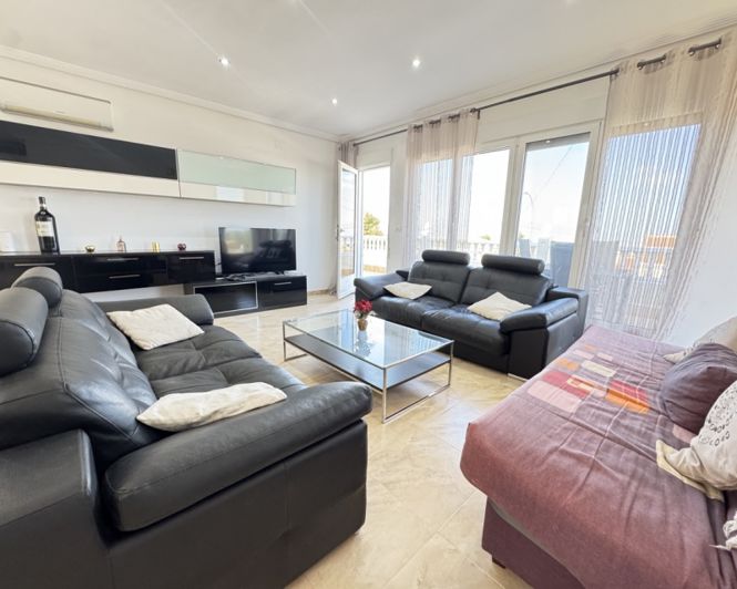 Image No.19-Appartement de 1 chambre à vendre à Algorfa