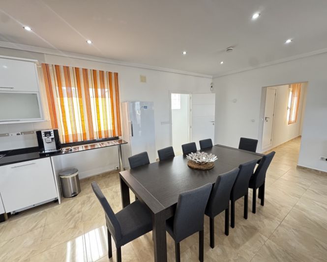 Image No.20-Appartement de 1 chambre à vendre à Algorfa