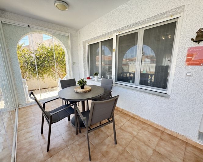 Image No.6-Appartement de 1 chambre à vendre à Algorfa