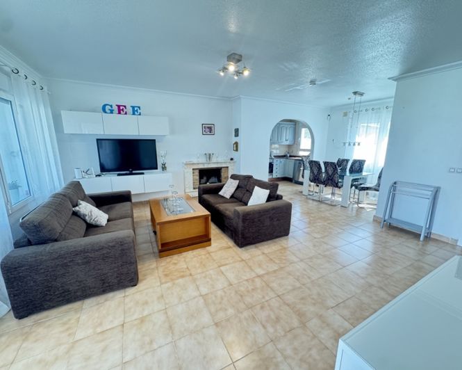 Image No.7-Appartement de 1 chambre à vendre à Algorfa