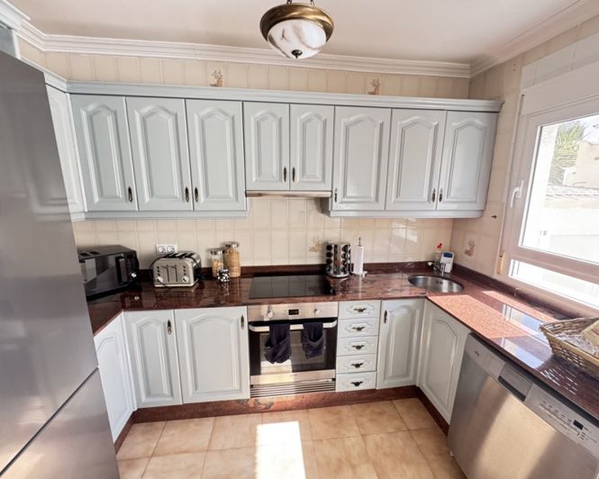 Image No.8-Appartement de 1 chambre à vendre à Algorfa