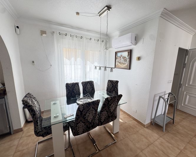 Image No.9-Appartement de 1 chambre à vendre à Algorfa