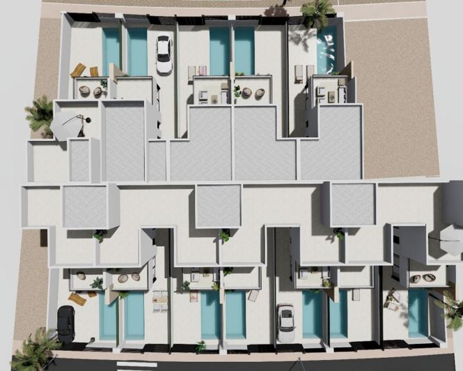 Image No.9-3 Bed Villa for sale