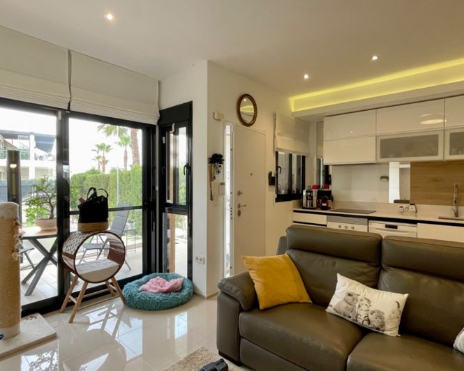 Image No.12-Appartement de 2 chambres à vendre à Villamartin