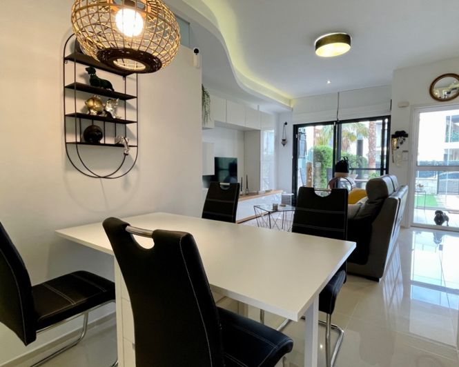 Image No.13-Appartement de 2 chambres à vendre à Villamartin