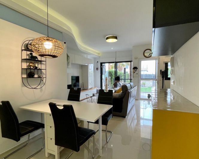 Image No.14-Appartement de 2 chambres à vendre à Villamartin