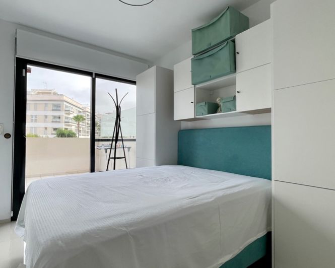 Image No.15-Appartement de 2 chambres à vendre à Villamartin