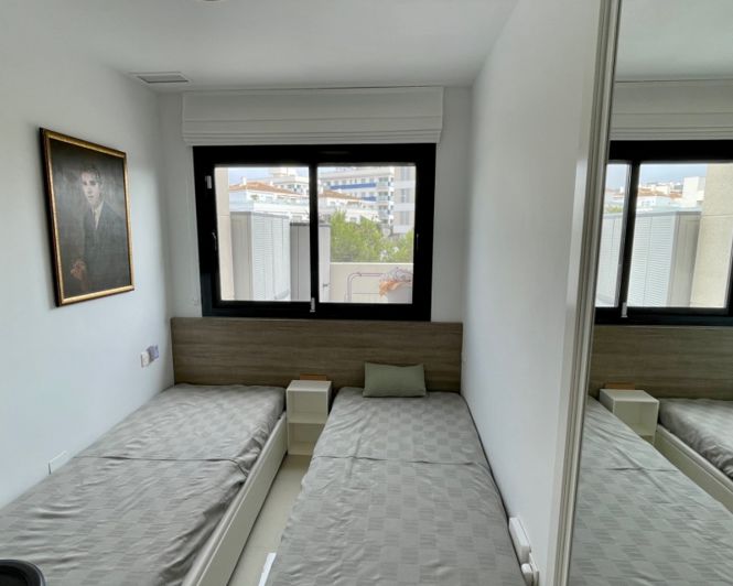 Image No.19-Appartement de 2 chambres à vendre à Villamartin