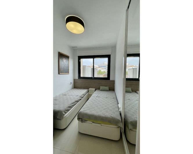 Image No.20-Appartement de 2 chambres à vendre à Villamartin