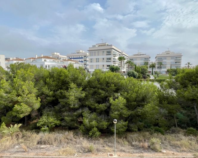 Image No.21-Appartement de 2 chambres à vendre à Villamartin