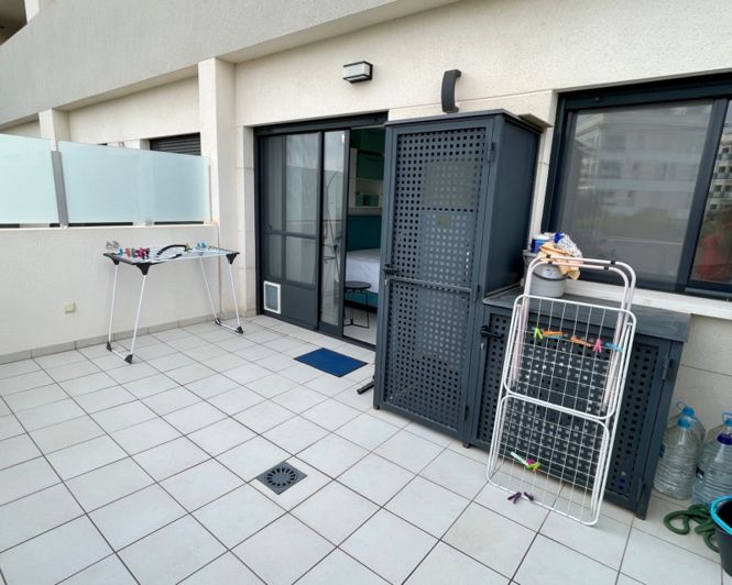 Image No.22-Appartement de 2 chambres à vendre à Villamartin