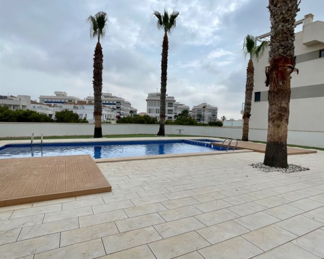 Image No.23-Appartement de 2 chambres à vendre à Villamartin