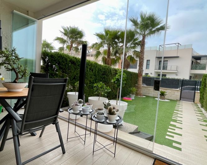 Image No.5-Appartement de 2 chambres à vendre à Villamartin