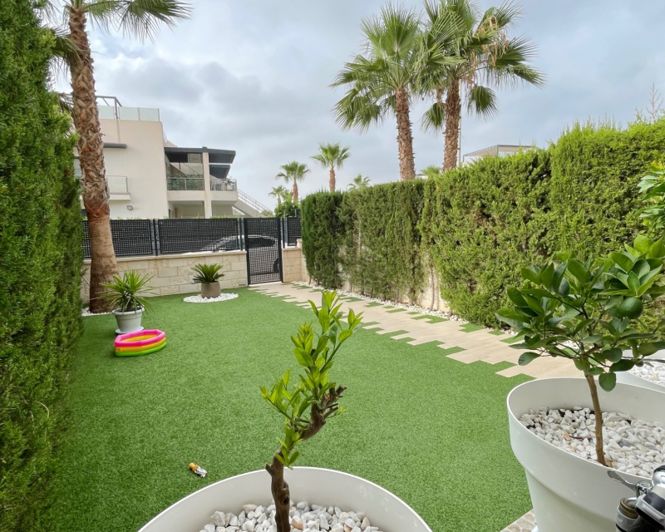 Image No.6-Appartement de 2 chambres à vendre à Villamartin