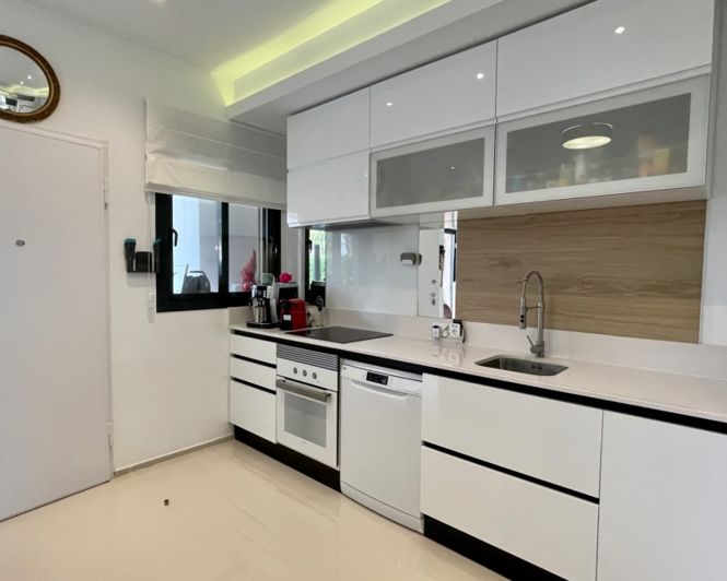 Image No.7-Appartement de 2 chambres à vendre à Villamartin