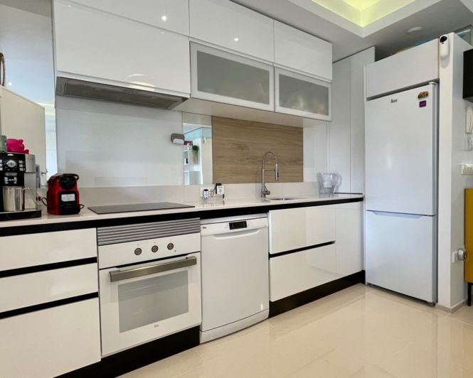 Image No.8-Appartement de 2 chambres à vendre à Villamartin