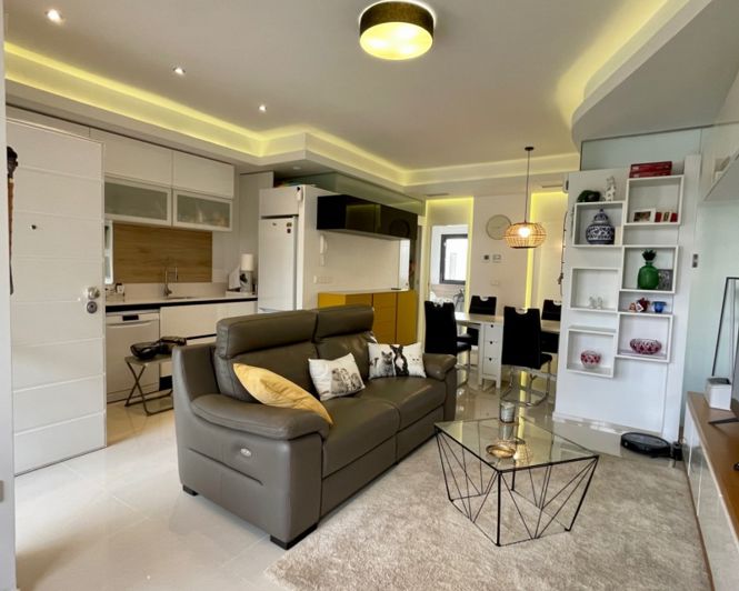 Image No.9-Appartement de 2 chambres à vendre à Villamartin