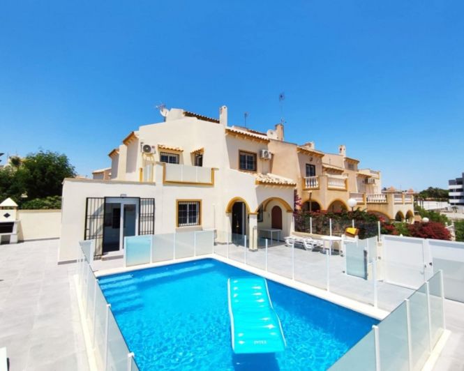 Image No.1-2 Bed Villa for sale