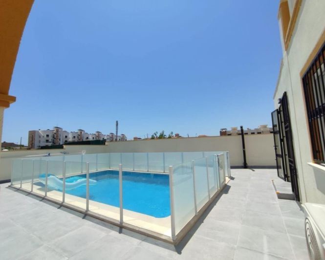 Image No.11-2 Bed Villa for sale