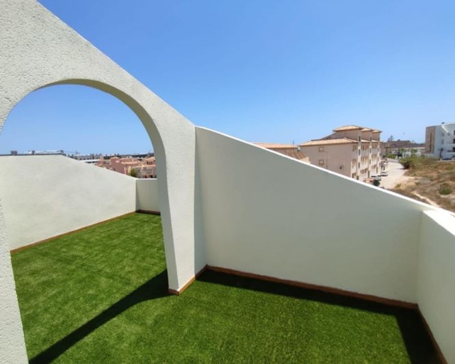 Image No.21-2 Bed Villa for sale