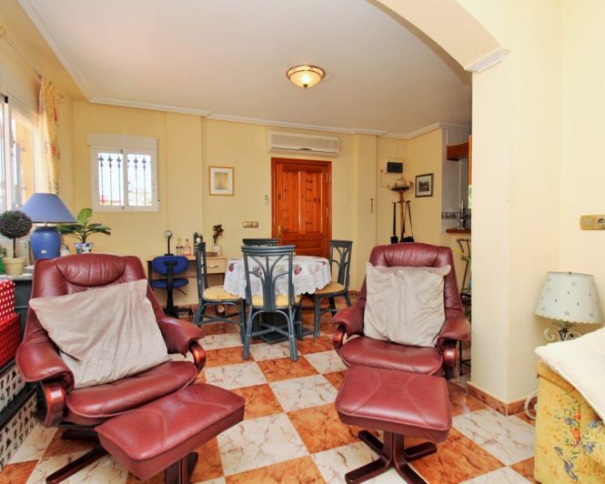 Image No.10-Villa de 2 chambres à vendre à Playa Flamenca