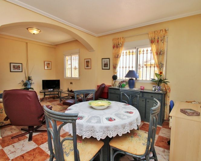 Image No.11-Villa de 2 chambres à vendre à Playa Flamenca