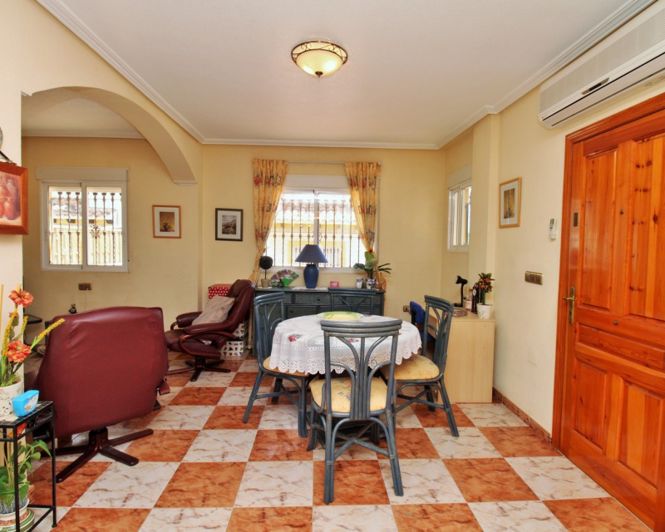 Image No.16-Villa de 2 chambres à vendre à Playa Flamenca