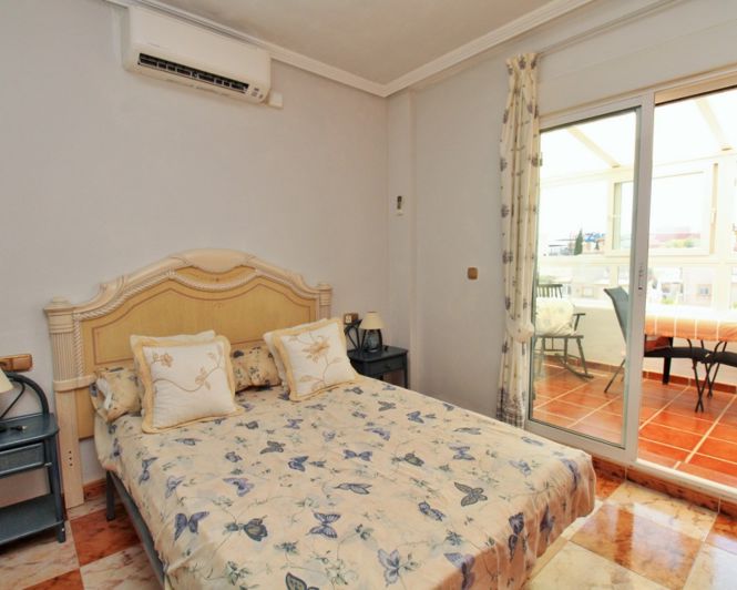 Image No.19-Villa de 2 chambres à vendre à Playa Flamenca