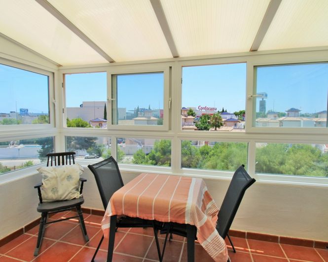 Image No.21-Villa de 2 chambres à vendre à Playa Flamenca