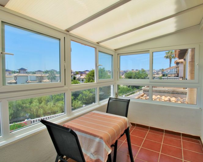 Image No.22-Villa de 2 chambres à vendre à Playa Flamenca