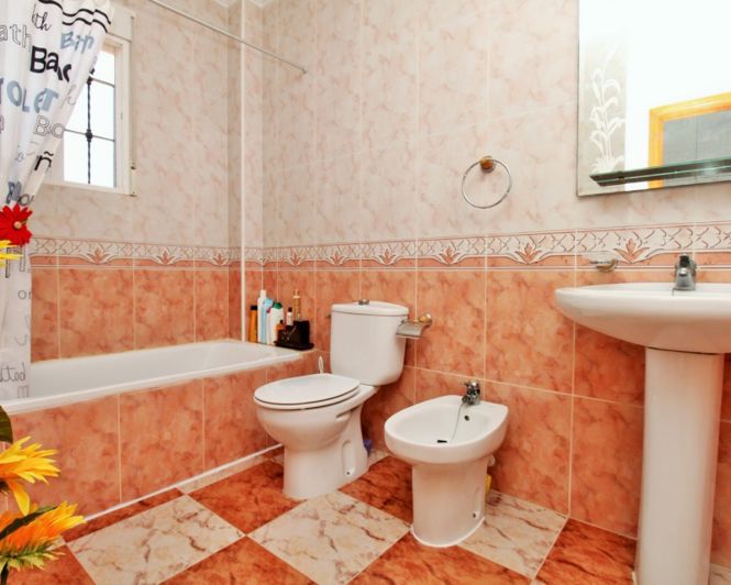 Image No.23-Villa de 2 chambres à vendre à Playa Flamenca