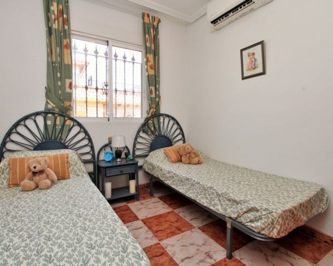 Image No.24-Villa de 2 chambres à vendre à Playa Flamenca